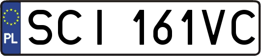 SCI161VC