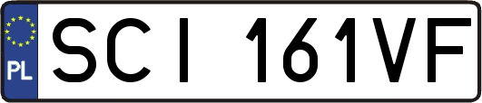 SCI161VF