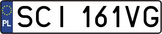 SCI161VG