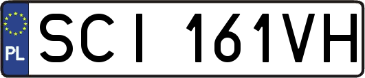 SCI161VH