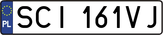 SCI161VJ
