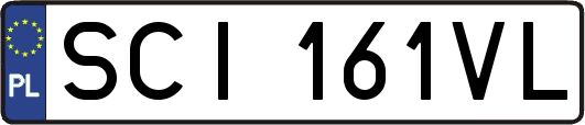 SCI161VL