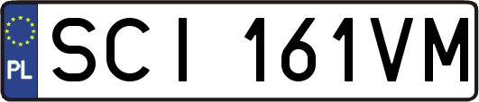 SCI161VM