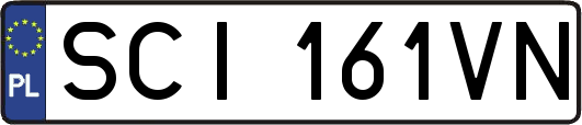 SCI161VN