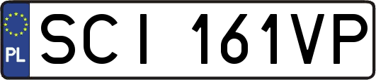 SCI161VP