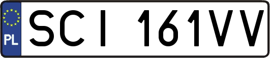 SCI161VV