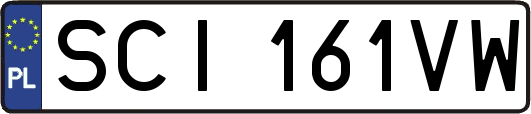 SCI161VW