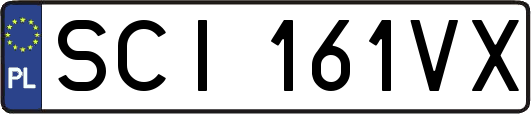 SCI161VX