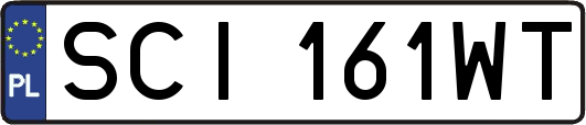 SCI161WT