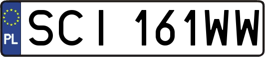 SCI161WW