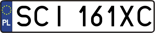 SCI161XC