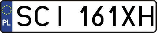 SCI161XH