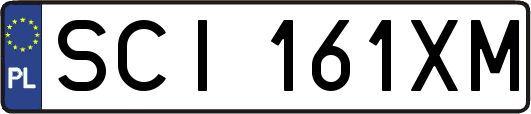 SCI161XM