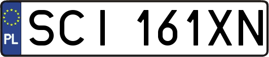 SCI161XN