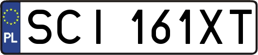 SCI161XT