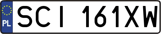 SCI161XW