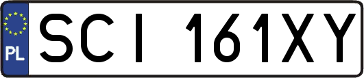 SCI161XY