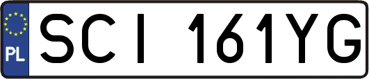SCI161YG
