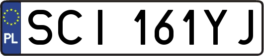 SCI161YJ