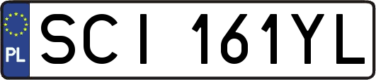 SCI161YL