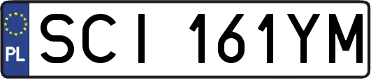 SCI161YM
