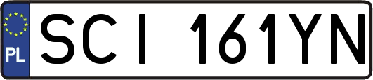 SCI161YN