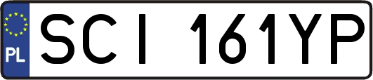 SCI161YP