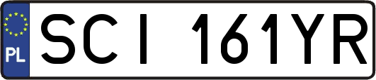 SCI161YR