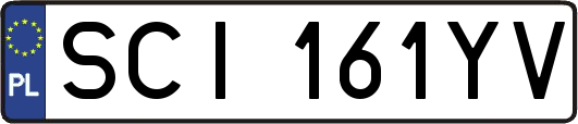 SCI161YV