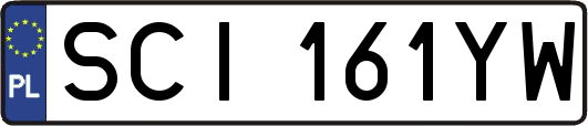SCI161YW