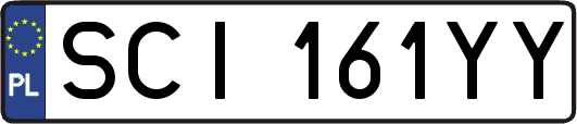 SCI161YY