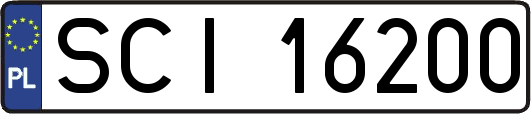 SCI16200