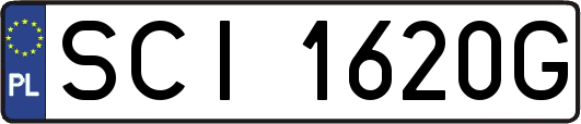 SCI1620G