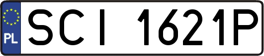 SCI1621P
