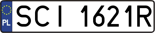 SCI1621R