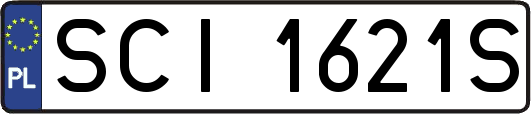 SCI1621S