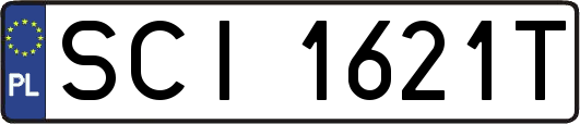 SCI1621T