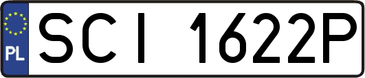 SCI1622P