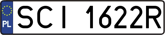 SCI1622R