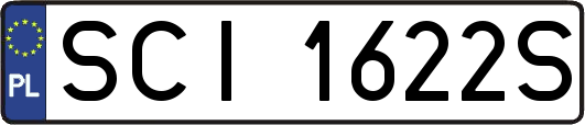 SCI1622S