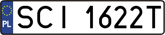 SCI1622T