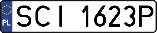 SCI1623P