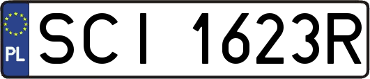 SCI1623R