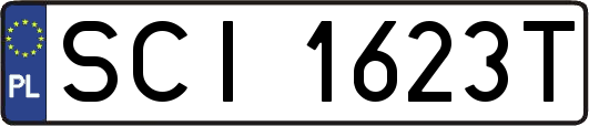 SCI1623T