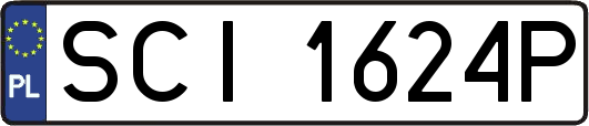 SCI1624P