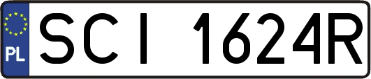 SCI1624R