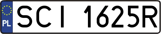 SCI1625R
