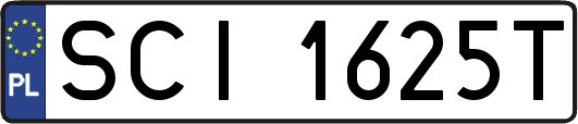 SCI1625T