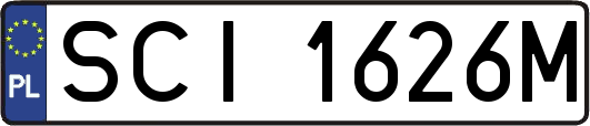 SCI1626M