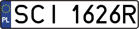 SCI1626R